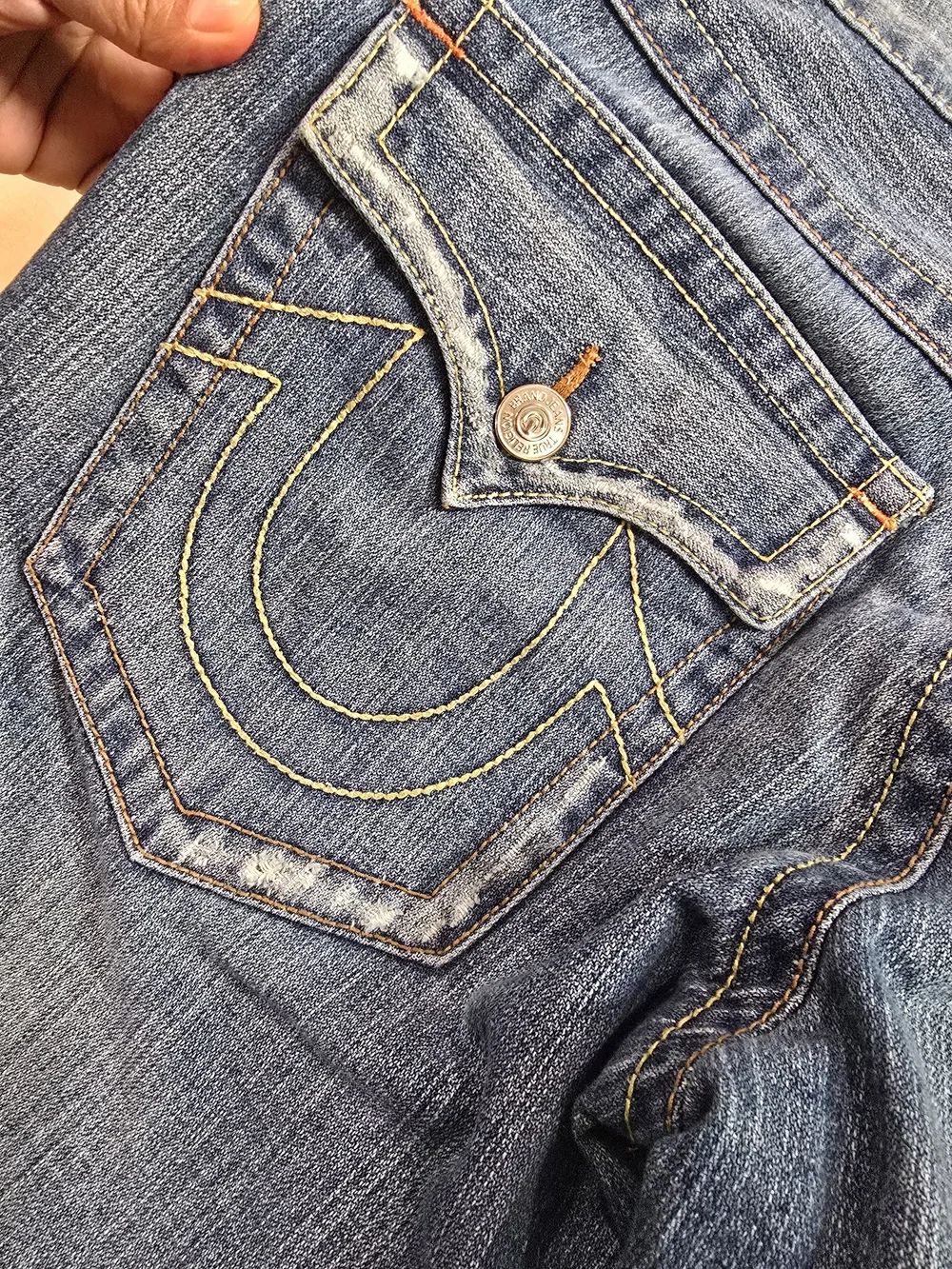 True Religion 
